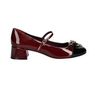 Jeffrey Campbell - Jitterbug2 - - Shoes - Donna - Marrone - 36 EU
