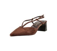 Jeffrey Campbell Sandalo con cinturino marrone Donna Jeffrey Campbell 40