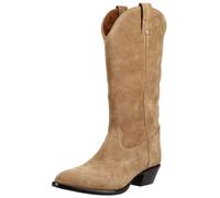 Jeffrey Campbell Stivale da cowboy marrone chiaro Donna - Scarpe - Stivali - Stivali da cowboy Jeffrey Campbell 40