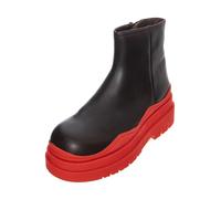 Jeffrey Campbell - Stivaletti - - Shoes - Donna - Marrone - 38 EU