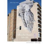 Jeffrey Chipps Smith Albrecht Dürer's Afterlife (Copertina rigida)