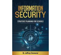 Jeffrey Cimmerer Information Security (Tascabile)