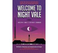 Jeffrey Cranor Joseph Fink Welcome to Night Vale: A Novel (Tascabile)