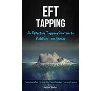 Jeffrey Crocker Eft Tapping (Tascabile)