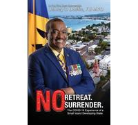 Jeffrey D Bostic No Retreat, No Surrender (Tascabile)