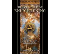 Jeffrey D. Burson Culture of Enlightening (Copertina rigida)