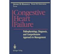 Jeffrey D. Hosenpud Congestive Heart Failure (Tascabile)