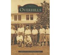 Jeffrey D. Irwin Kaitlin O’shea Overhills (Tascabile)