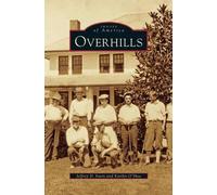 Jeffrey D Irwin Kaitlin O'Shea Overhills (Copertina rigida)