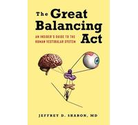 Jeffrey D. Sharon The Great Balancing Act (Tascabile)