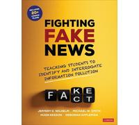 Jeffrey D. Wilhelm Michael W. Smith Hugh Kesson Debo Fighting Fake N (Tascabile)