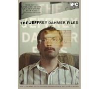 Jeffrey Dahmer Files (DVD) Andrew Swant Pamela Bass Chris James Thompson