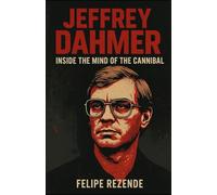 Jeffrey Dahmer: Inside the Mind of the Cannibal