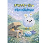 Jeffrey Daugherty Floaty the Floudicken (Tascabile)