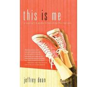 Jeffrey Dean This is Me (Tascabile)