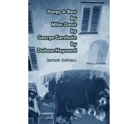 Jeffrey Deshell Porgy & Bess by Miles Davis by George Gershwin by Du (Tascabile)