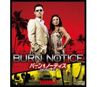 Jeffrey Donovan - Burn Notice Season 1 Seasons Compact Box (6 Dvd) [Edizione: Giappone]