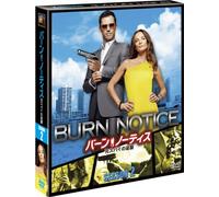 Jeffrey Donovan - Burn Notice Season 2 Seasons Compact Box (8 Dvd) [Edizione: Giappone]