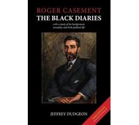 Jeffrey Dudgeon Roger Casement (Tascabile)