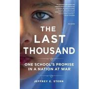 Jeffrey E Stern Last Thousand (Tascabile)