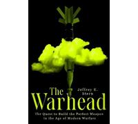 Jeffrey E. Stern The Warhead (Copertina rigida)