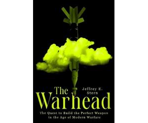 Jeffrey E. Stern The Warhead (Copertina rigida)