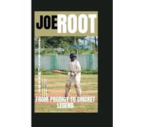 Jeffrey E Woods Joe Root (Tascabile)