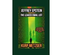 Jeffrey Epstein: The Leaked Email List