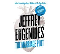 Jeffrey Eugenides The Marriage Plot (Tascabile)