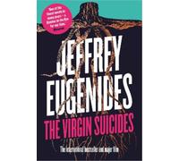 Jeffrey Eugenides The Virgin Suicides (Tascabile)