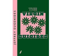 Jeffrey Eugenides The Virgin Suicides (Tascabile) Collins Modern Classics