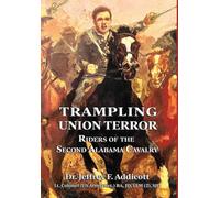 Jeffrey F Addicott Trampling Union Terror (Copertina rigida)