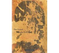 Jeffrey F. Hamburger The Visual and the Visionary (Copertina rigida) Zone Books