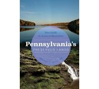Jeffrey F. Williams Pennsylvania's Preserved Lands (Tascabile)