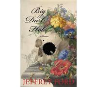 Jeffrey Ford Big Dark Hole (Tascabile)