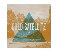 Jeffrey Foucault Jeffrey Foucault: Cold Satellite