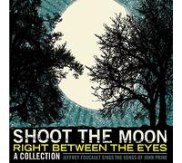 Jeffrey Foucault - Shoot The Moon