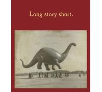 Jeffrey Fraenkel Long Story Short (Copertina rigida)