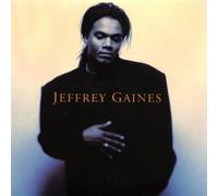 Jeffrey Gaines