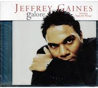 Jeffrey Gaines - Galore