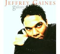 Jeffrey Gaines Galore (CD)