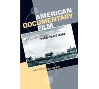 Jeffrey Geiger American Documentary Film (Copertina rigida)