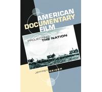 Jeffrey Geiger American Documentary Film (Tascabile)