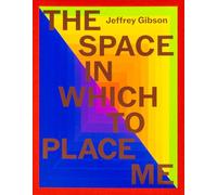 Jeffrey Gibson: The Space in Which to Place Me