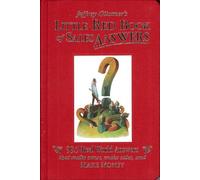 Jeffrey Gitomer Jeffrey Gitomer's Little Red Book of Sales An (Copertina rigida)