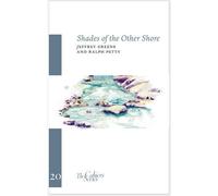 Jeffrey Greene Shades of the Other Shore (Tascabile)