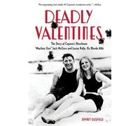 Jeffrey Gusfield Deadly Valentines (Tascabile)