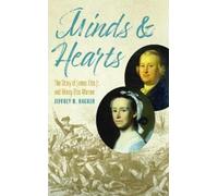 Jeffrey H. Hacker Minds and Hearts (Tascabile)