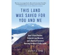 Jeffrey H. Ryan This Land Was Saved for You and Me (Copertina rigida)
