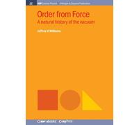 Jeffrey H Williams Order from Force (Tascabile)